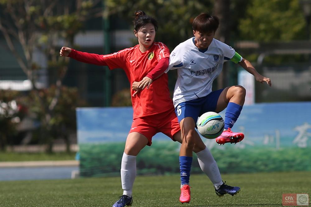 中国女子足球甲级联赛_中国女子足球甲级联赛排名榜