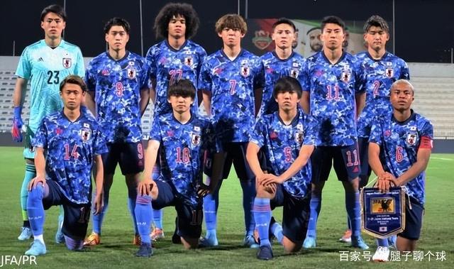 u23足球日本战绩_u23足球日本战绩怎么样