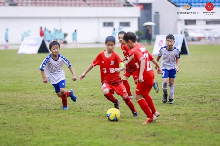 杭州足球学校_杭州足球学校怎么样