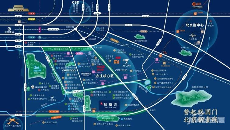 2022亦庄房价走势预测_北京亦庄房价2020最新价格