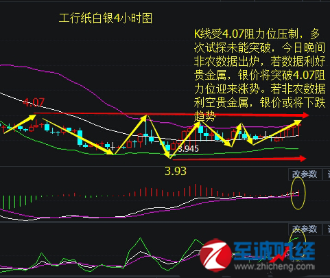 贵金属纸白银价格走势_贵金属纸白银价格走势最新