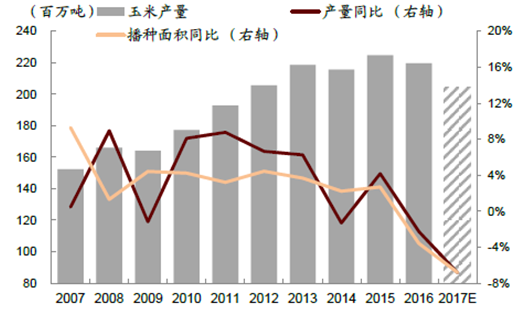 专家分析今年玉米价格走势_专家分析今年玉米价格走势如何