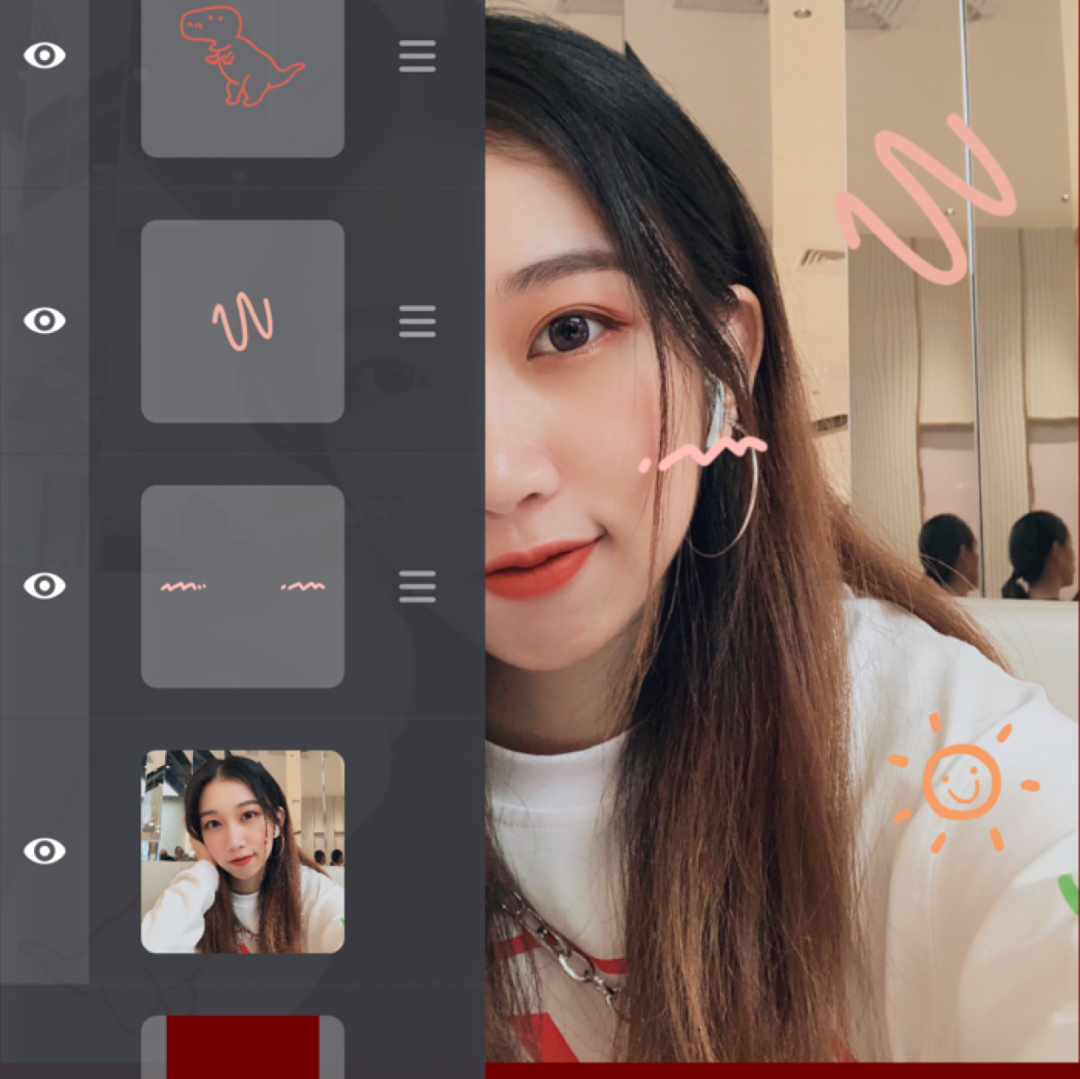 最潮的app贴纸滤镜软件_最潮的app贴纸滤镜软件下载
