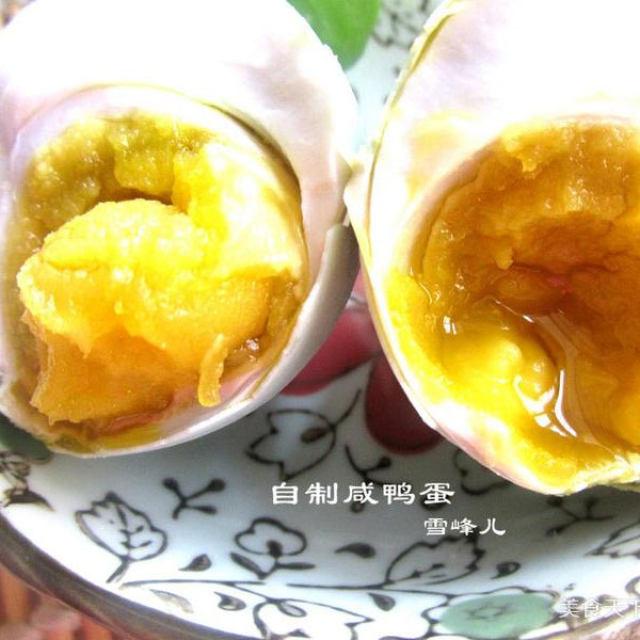 咸鸭蛋原材料价格走势_咸鸭蛋原材料价格走势分析