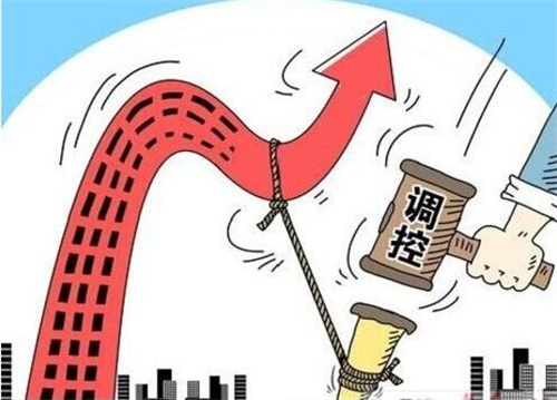 邢台房价走势2017_邢台房价走势最新消息2022