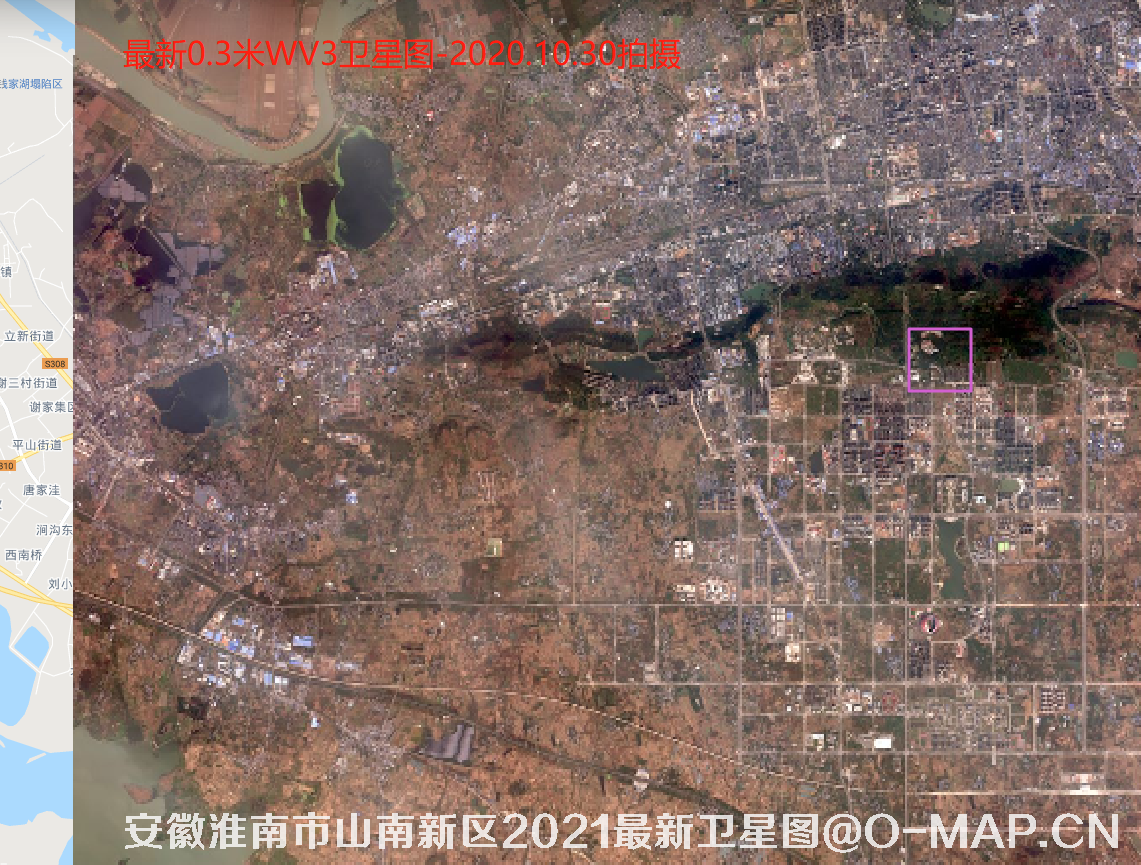 淮南山南新区房价走势_淮南市山南新区二手房价格