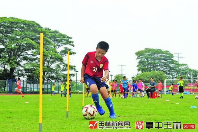 足球测试点_足球测试项目