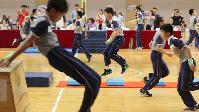 初中体育课堂怎么创建_初中体育课堂怎么创建新课堂