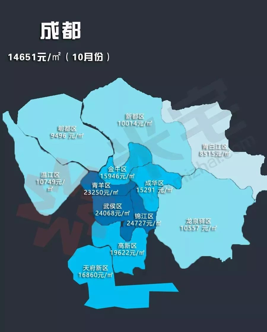 苏州城北新区未来房价走势_苏州城北新区未来房价走势分析