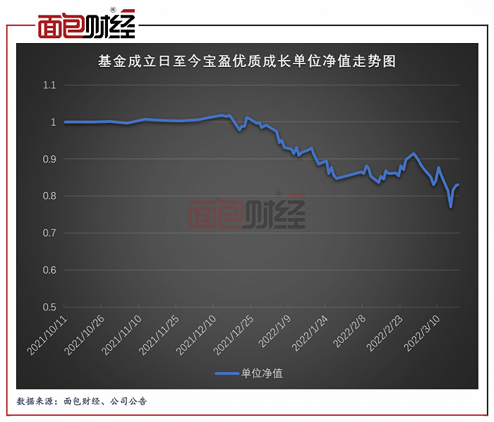 如何根据净值走势看盈亏_如何根据净值走势看盈亏图