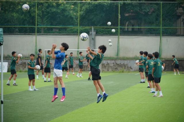 温岭足球学校_温岭足球学校在哪里