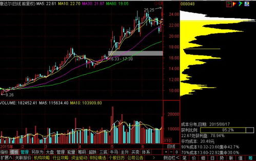 股票走势图上出现一个b是啥意思_股票走势图中的s b t各代表什么意思