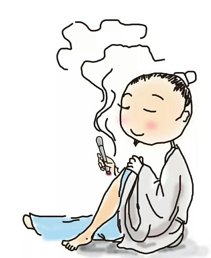 艾烟的走势有什么意思_艾烟危害知多少,不说真是不知道!