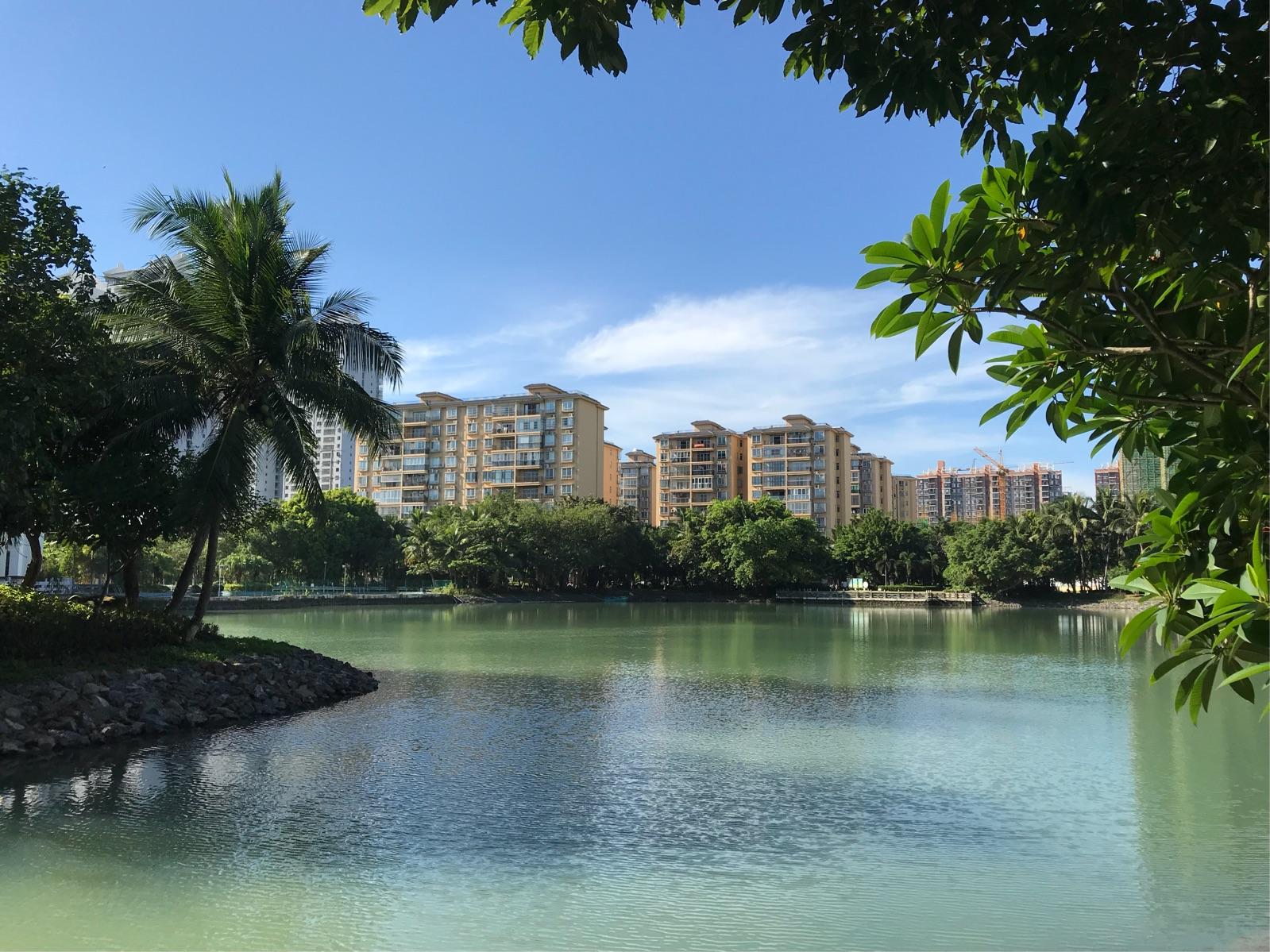 海口水云天房价走势图_海口水云天二手房58同城