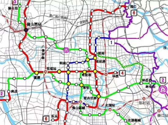 2030年佛山市未来房价走势_2030年佛山市未来房价走势图