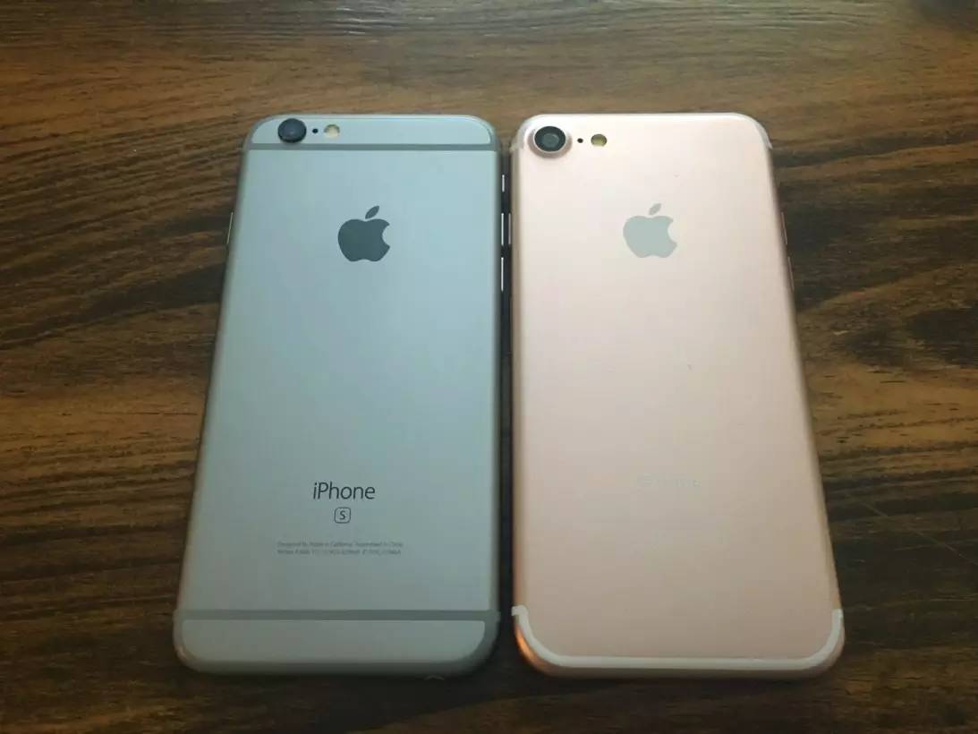 iphone7价格走势_2021年iphone7价格