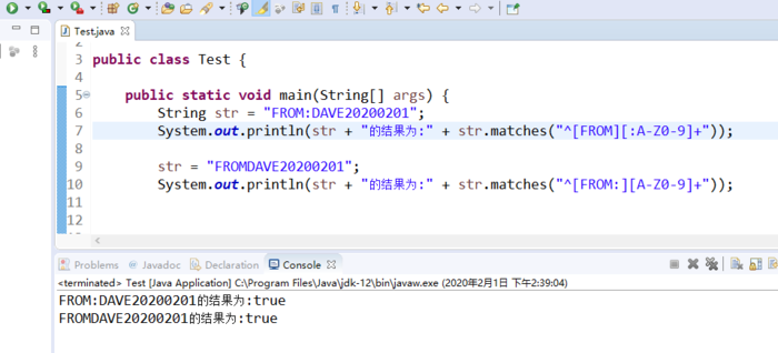 java正则表达式源码_java正则表达式使用实例