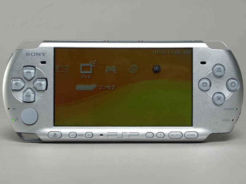 关于psp3000基本常识的信息