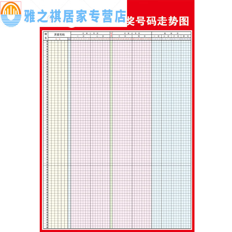 包含安徽福利彩票快3走势图的词条