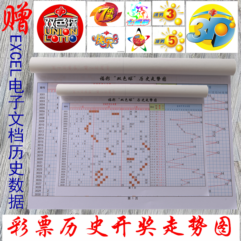 双色球旧版走势图大全3D的简单介绍