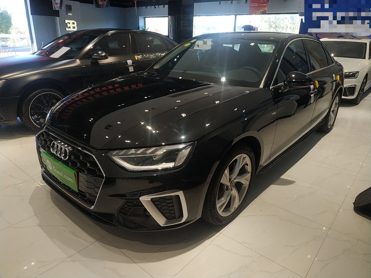 奥迪2020a4l价格走势_2020a4l奥迪报价2020款