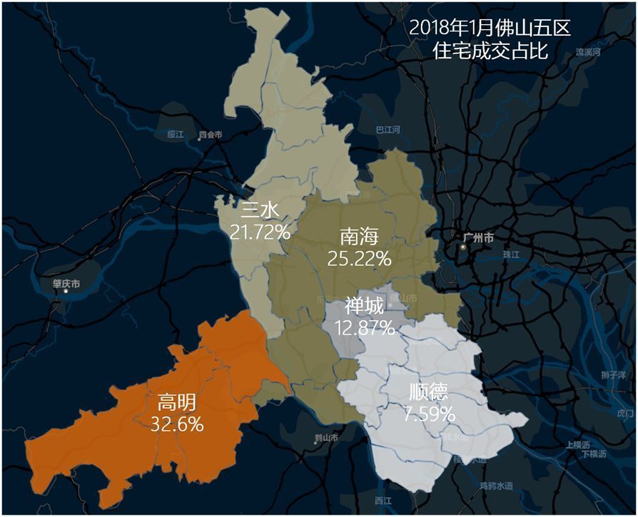 三水房价走势最新消息_三水房价走势最新消息2022