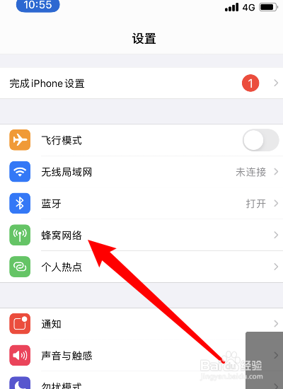 苹果打开app蜂窝数据_appstore打开蜂窝数据