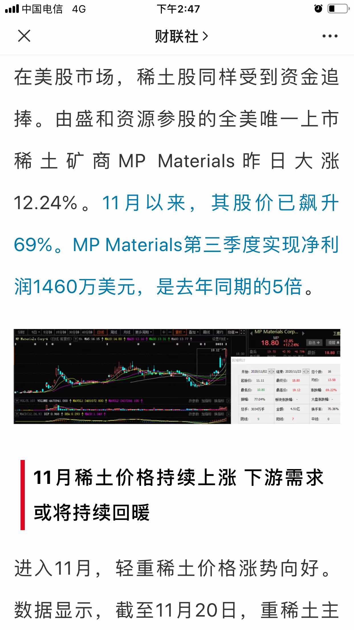 盛和资源后期走势分析_盛和资源2021年的走势