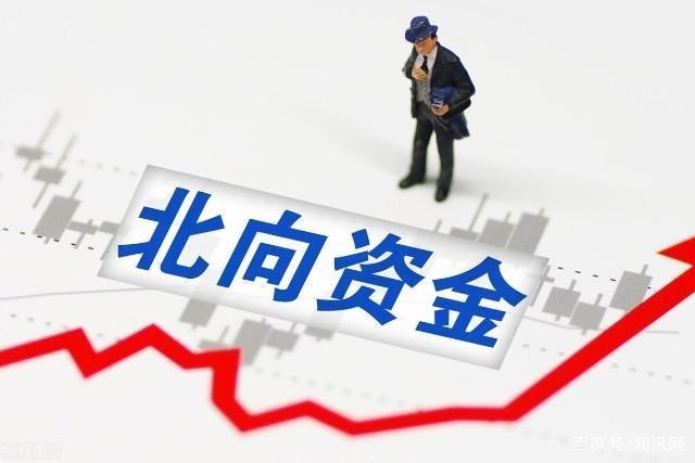 北向资金流入超100亿历史走势_北向资金流入200亿次日股票走势