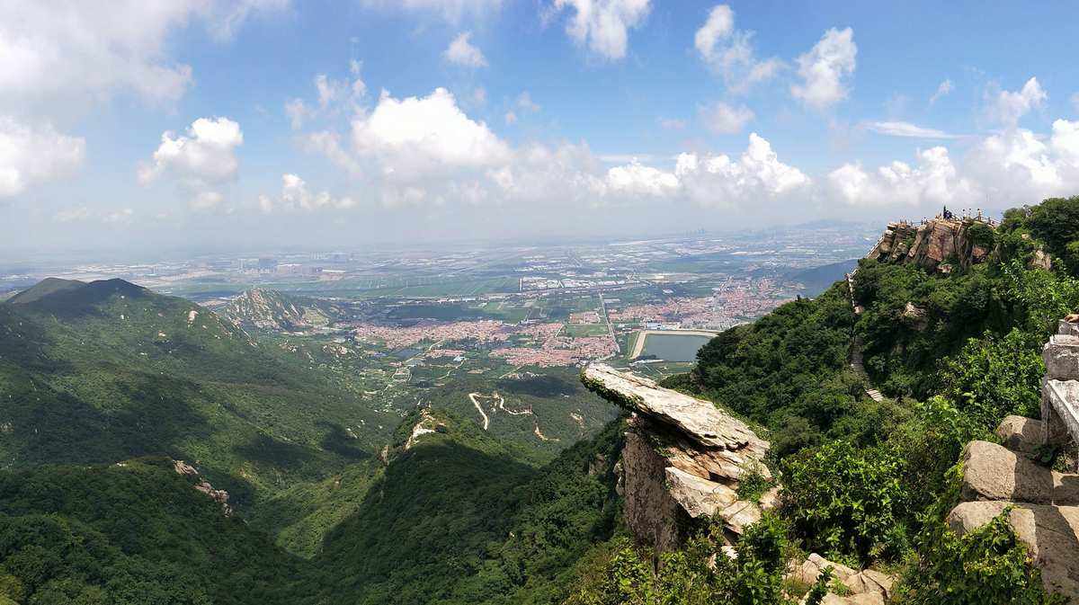 连云港花果山体育赛_连云港花果山宣传视频