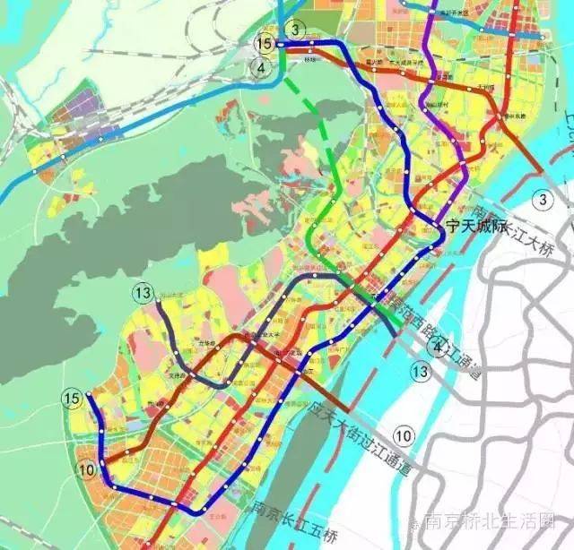 南京江北新区中央大街房价走势_南京江北新区中央商务区开发运营有限公司