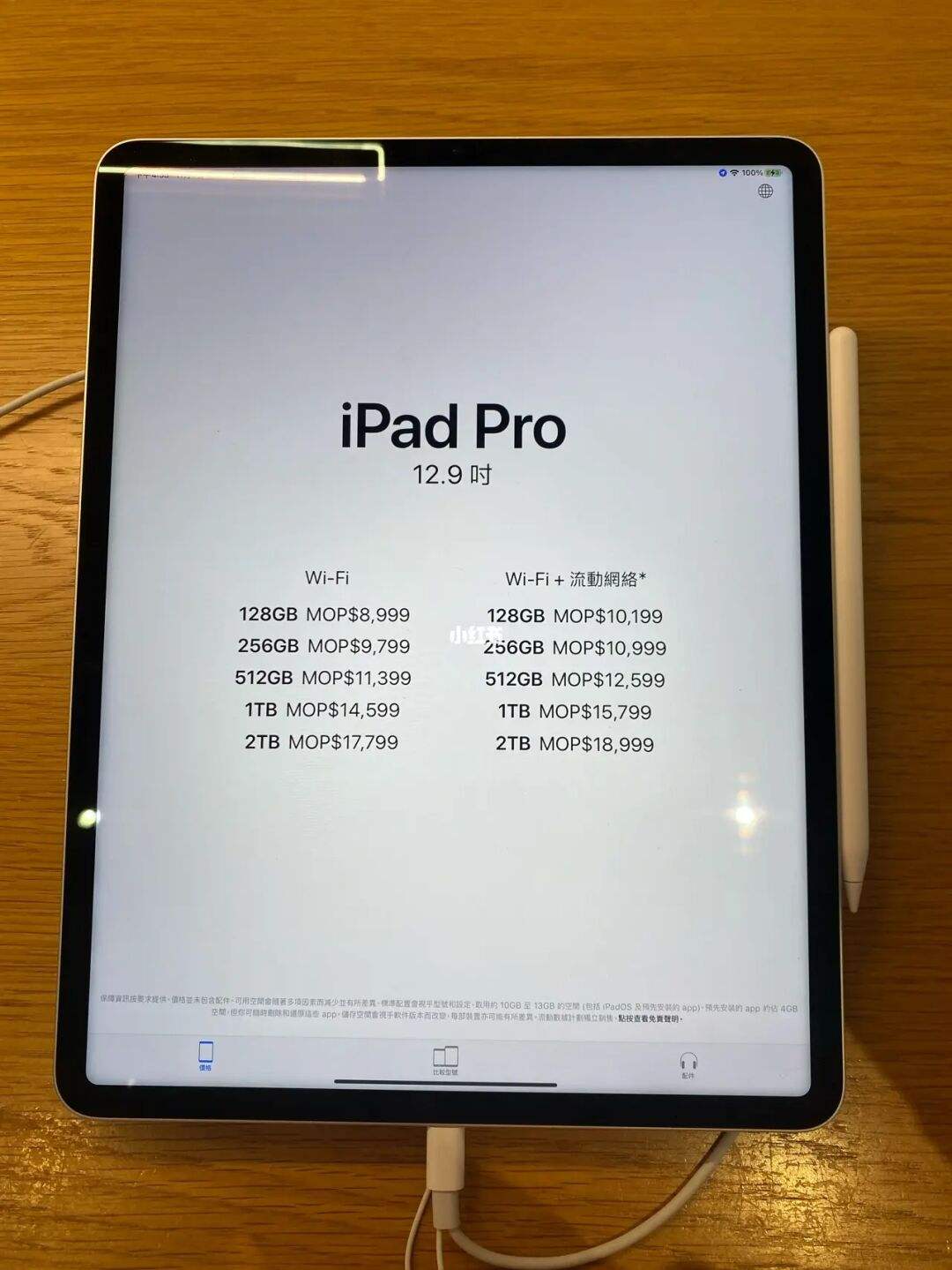 ipad网上价格走势_ipad2021价格走势图