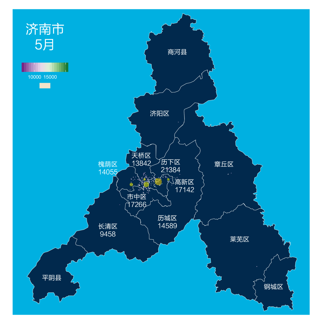 济南房价走势最新消息_济南房价走势最新消息2023