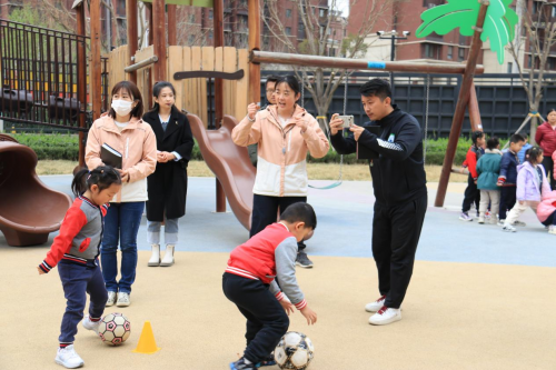 幼儿园足球调研报告怎么写_幼儿园足球调研报告怎么写好