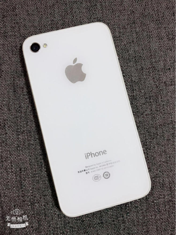 iphone4s价格走势_iphone4s2020价格