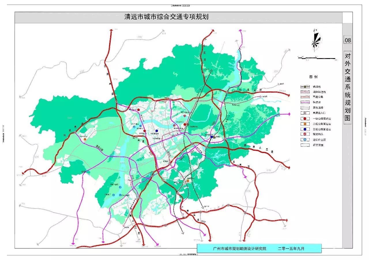 清远未来5年房价走势的简单介绍