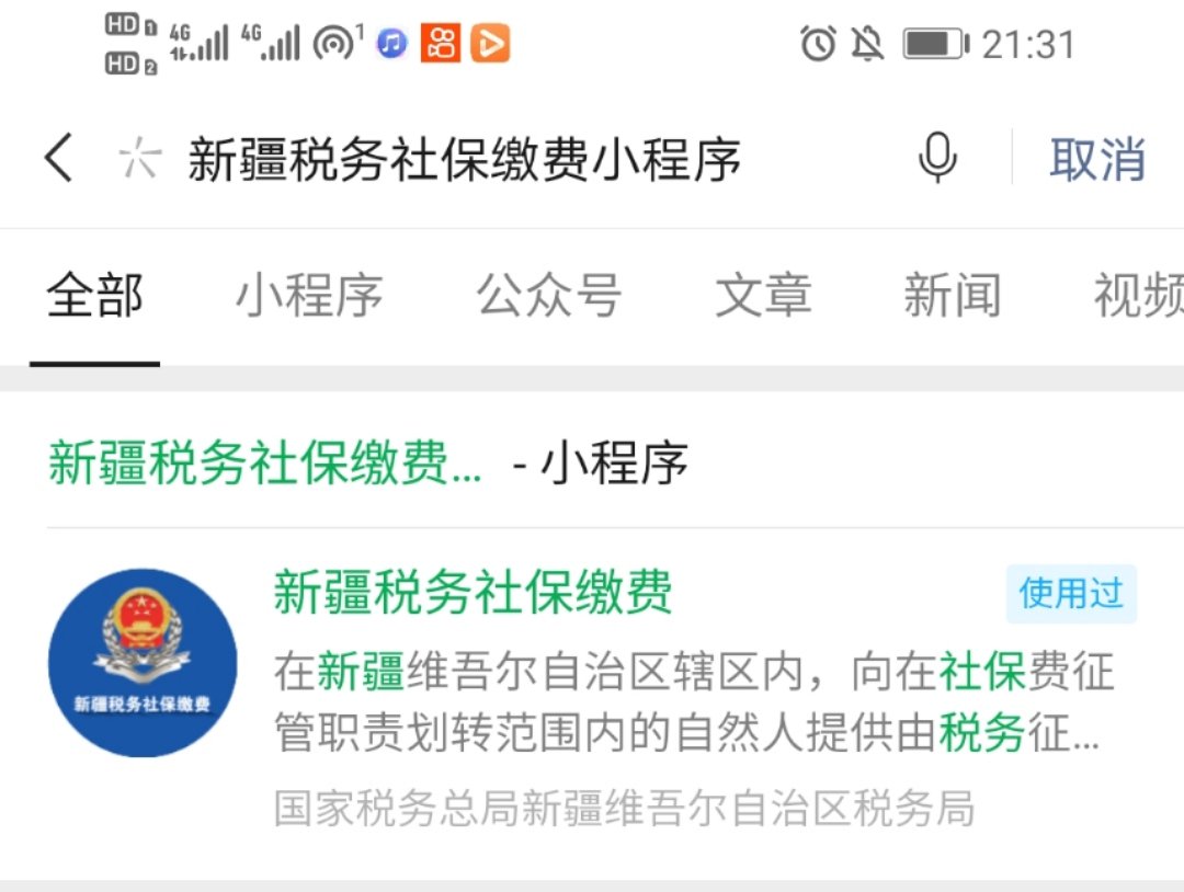 新疆税务手机版app怎么下载_新疆税务手机版app怎么下载不了