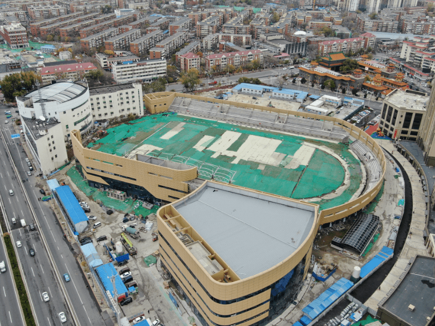 源深路体育场停车场_源深路体育场停车场怎么收费