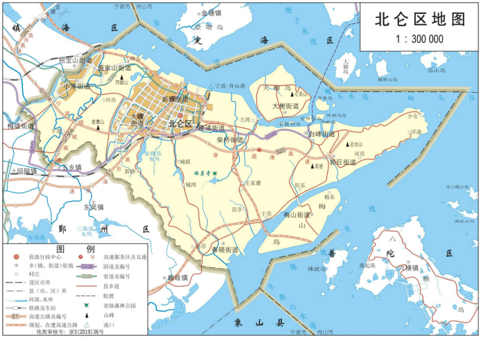 宁波北仑未来三年房价走势_宁波北仑房价2021年房价走势