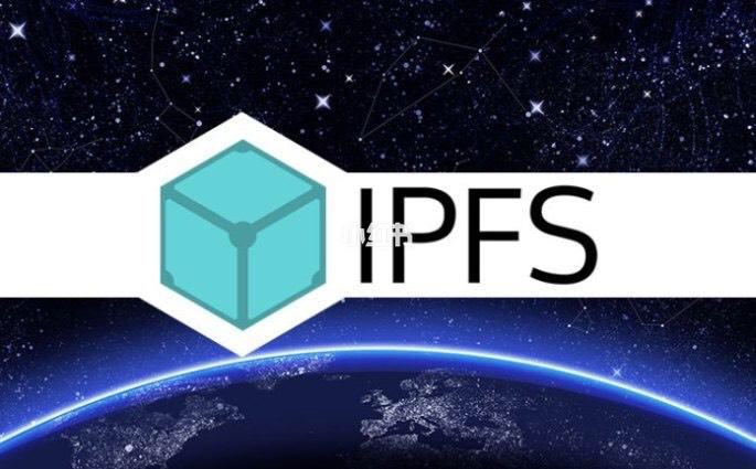 ipfs分布式存储服务器原理_ipfs分布式存储服务器是什么