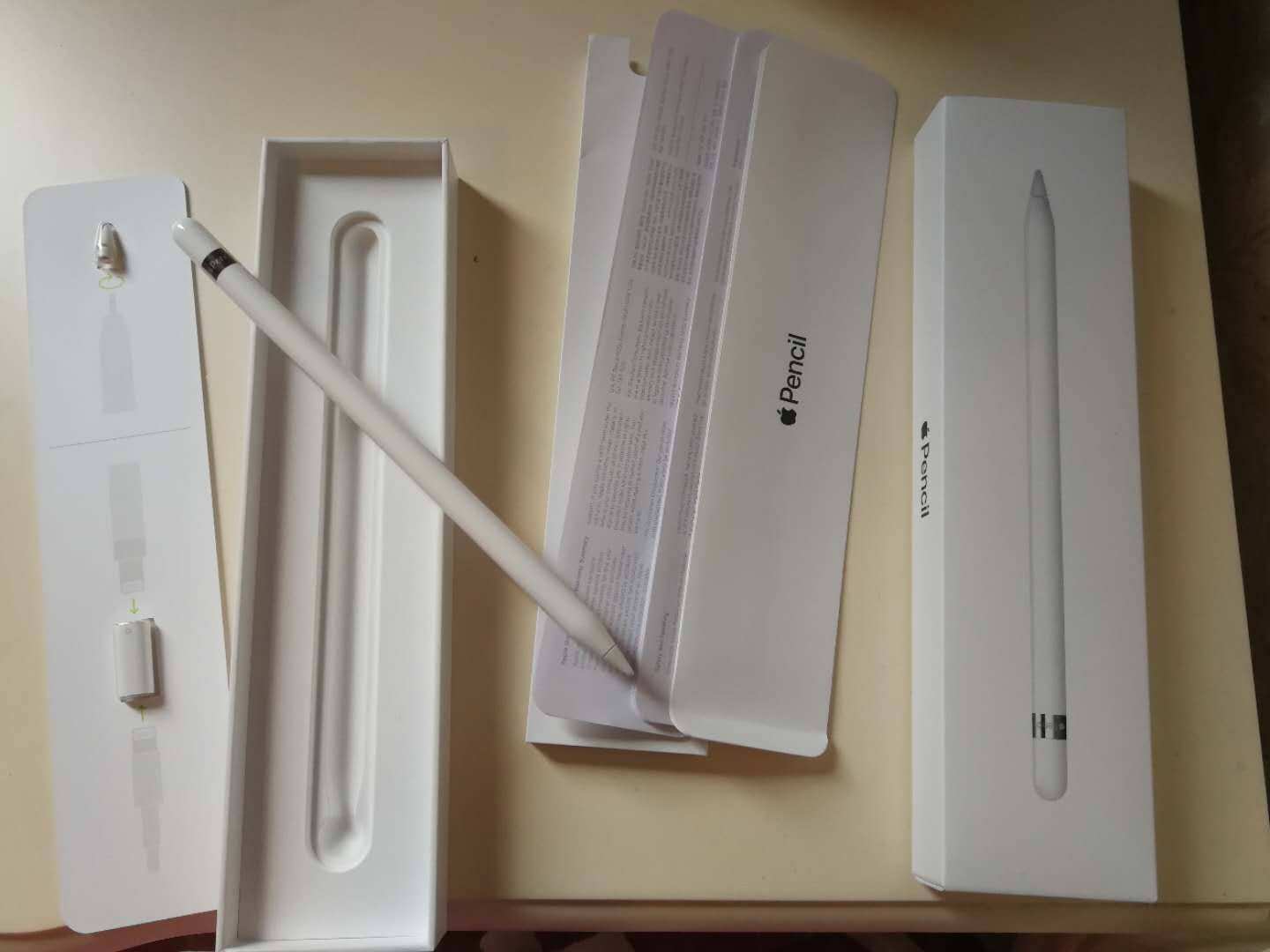 applepencil真伪_applepencil如何鉴别真伪