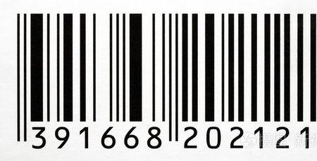 如何通过扫描条形码辨别真伪_如何通过扫描条形码辨别真伪图片