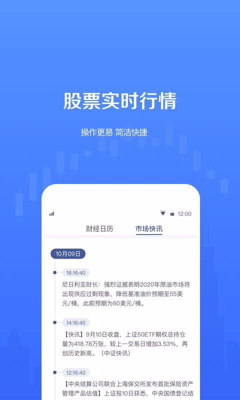 关于免费股票资讯最好的app的信息