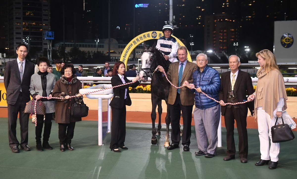 香港跑马地体育道_香港跑马地体育道一号