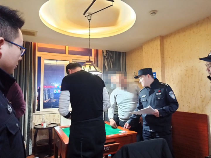 浙江为啥还不关闭棋牌室_浙江关停棋牌室什么时候开业