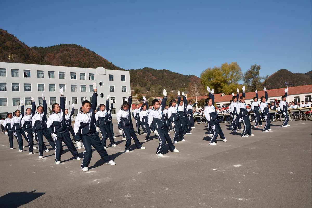 阳光体育活力艺术_阳光体育 活力校园