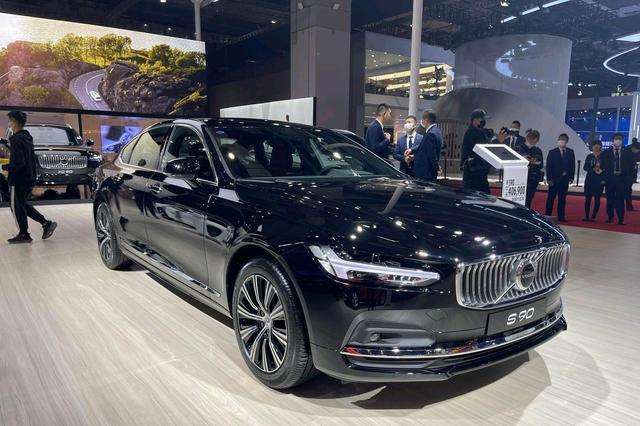 s90新能源与奥迪a6_s90与a6l哪个适合家用