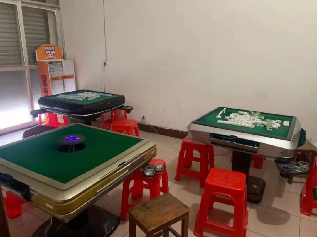 关于余姚市棋牌室有没有通知停业的信息