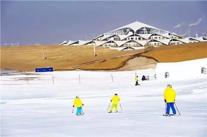 户外滑雪娱乐项目_户外滑雪娱乐项目有哪些