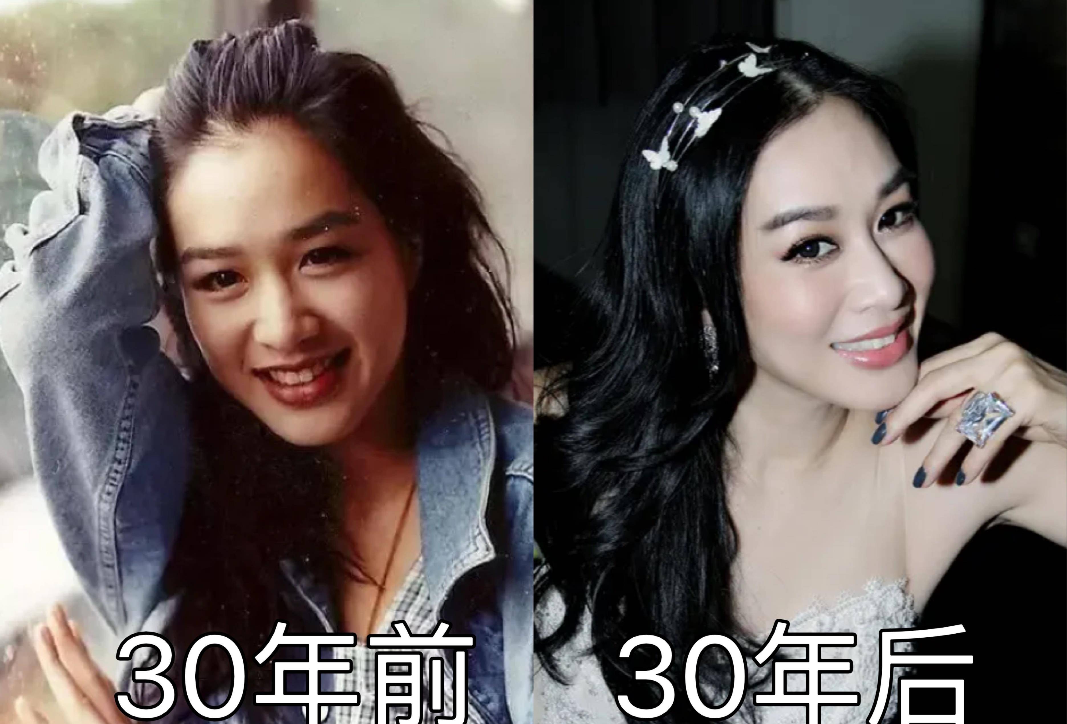 娱乐圈50岁还没结婚的女星_娱乐圈50岁还没结婚的女星是谁